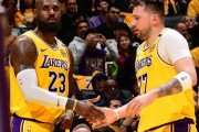 爱游戏体育官方 -关于洛杉矶湖人发布备战花絮，集结日复出首秀，NBA常规赛任务艰巨，赛季目标并未改变的信息